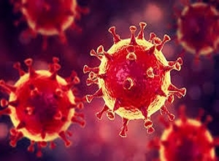 Новые симптомы коронавируса