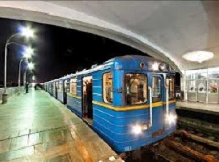 Вы наверняка не слышали эти факты о Киевском метрополитене