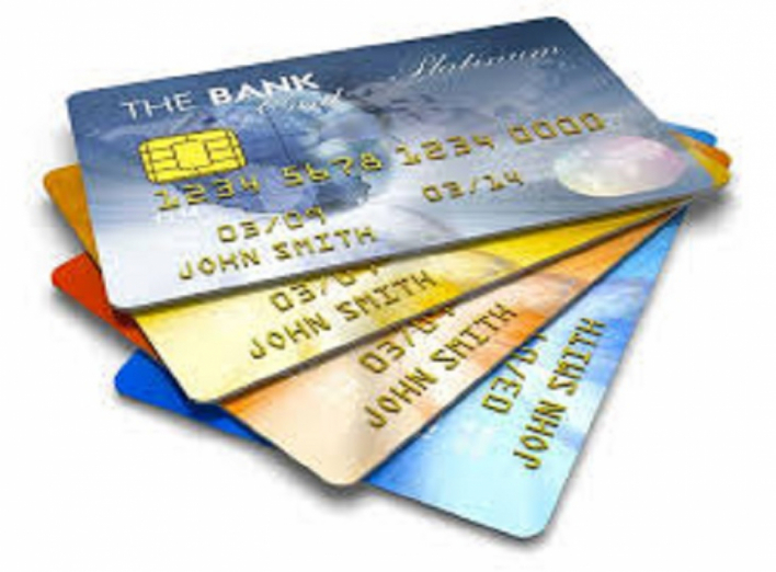 Тайны банковских карточек