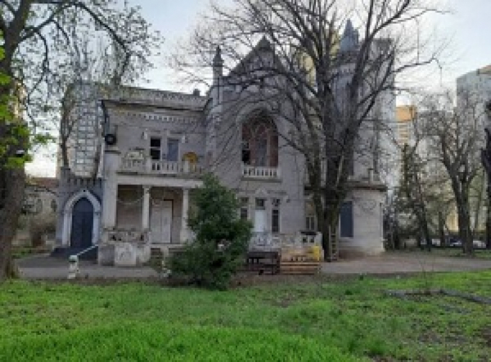 Незабываемые места в Одессе фото