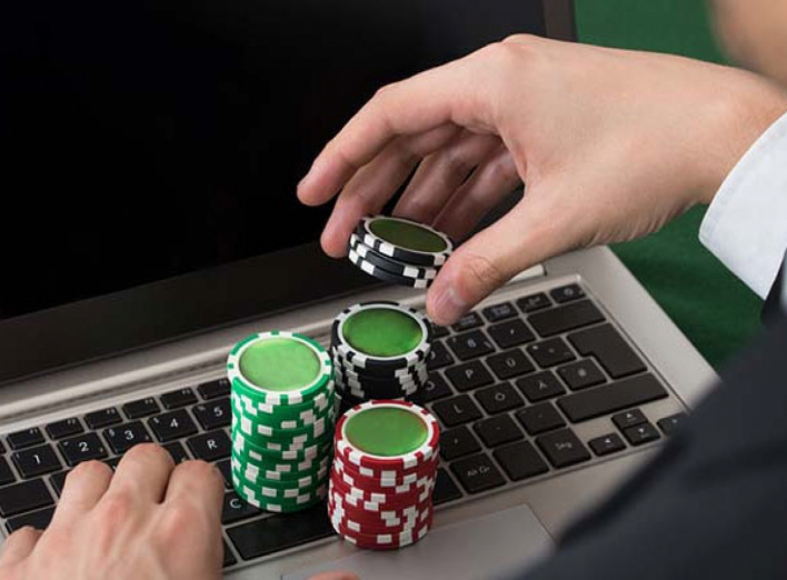 Как зарегистрироваться в покер-руме фото