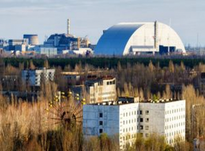 Депутаты договорились о повышении пенсий чернобыльцам с 2022 года