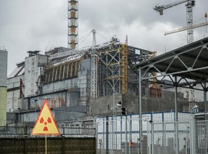 Чернобыльцам должны повысить пенсии фото