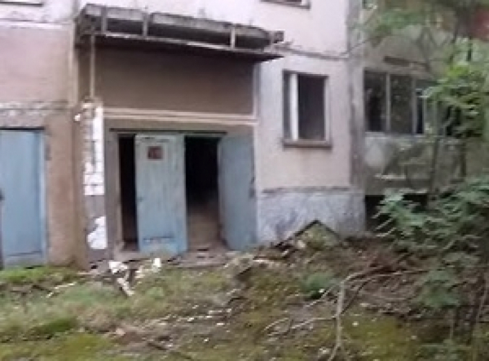 Поиски квартиры бывшего жителя Припяти