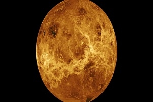 Венеру посетят два гостя с нашей планеты фото