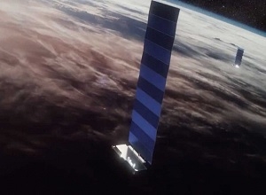 Спутниковый интернет Илона Маска превзошел обычный в некоторых странах фото