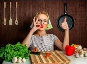 Полезные трюки для хозяей на кухне фото