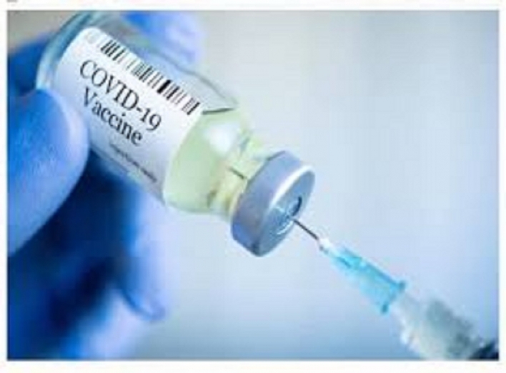 Статистика захворюваності на COVID-19  та вакцинації у Славутичі фото