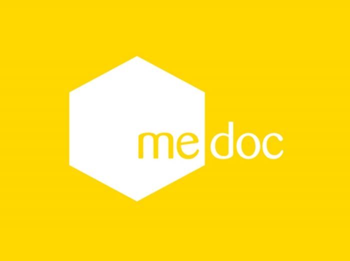 M.E.doc: программное обеспечение для бизнеса