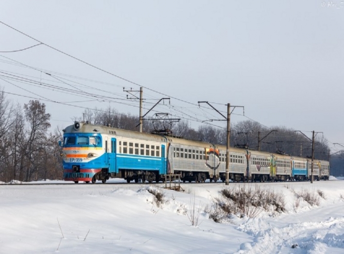 Потяги «Укрзалізниці» будуть працювати по-новому фото