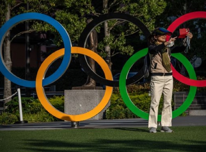 Літня олімпіада включить в себе "токійські" види спорту фото