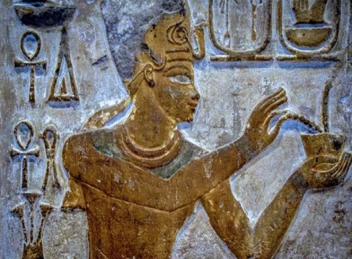 Владі Єгипта вдалося повернути чимало вивезенних артефактів фото