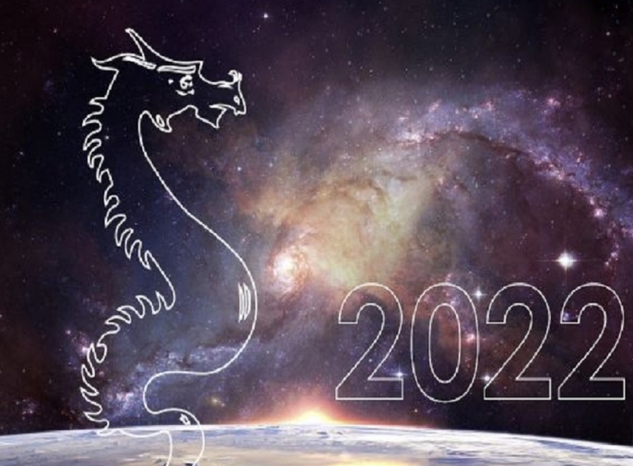 Тигр і Дракон або, що очікувати другому від першого у 2022 році? фото