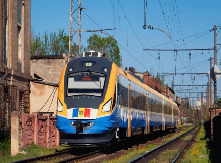 Молдова планирует запуск поездов на Буковель