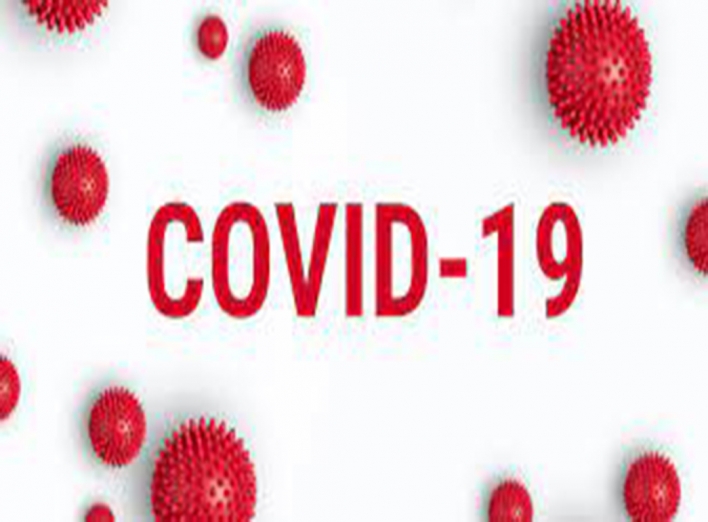 За минулу добу у Славутичі не виявлено нових випадків COVID-19 фото