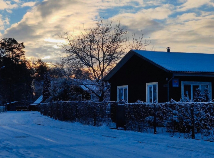 Естонія: новорічні та різдвяні традиції країн-будівельників Славутича фото