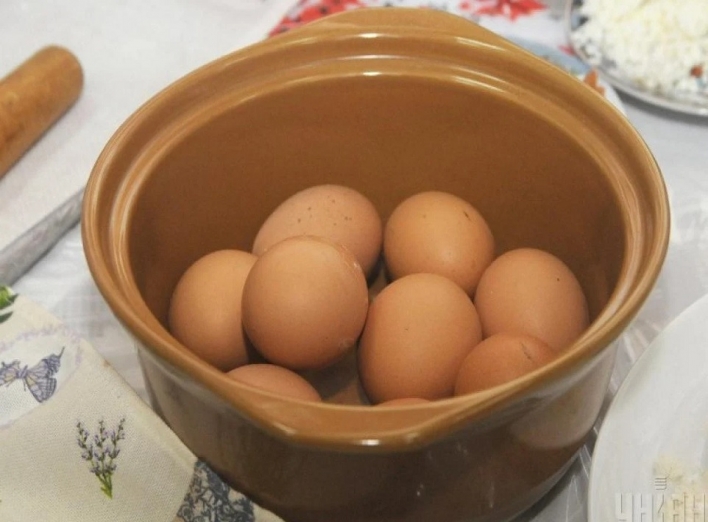 Существенно в цене могут прибавить яица