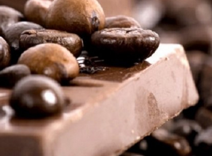 Пристрасть до шоколаду, кави викликається геном кави фото
