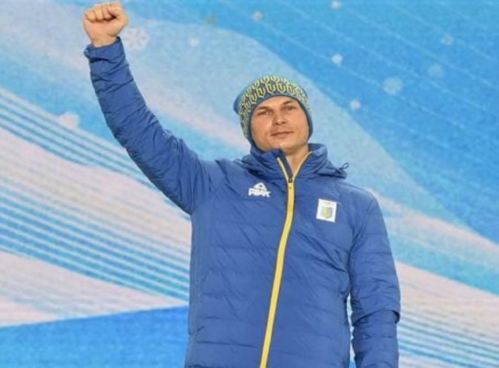 По підсумках Зимової Олімпіади у України 25 місце!