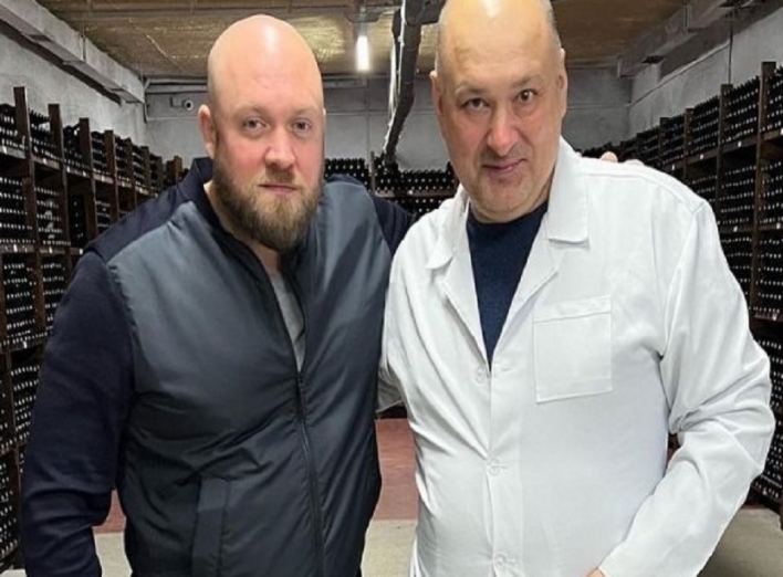 Шеф-кухар з Чернігова прийме участь у реаліті-шоу фото