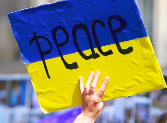 Знаменитості висловлюють свою підтримку Україні