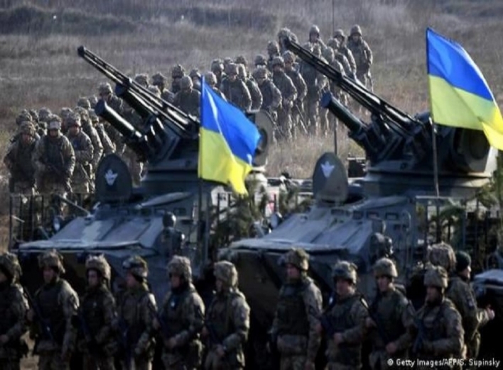 Анонім з США перерахував 1 мільйон доларів армії України