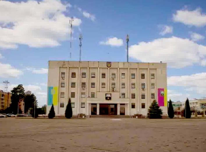 Оновлення від Славутицької міської ради: Гуманітарна допомога, робота колцентру та життєдіяльність міста фото
