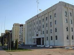 Iнформаційний бюлетень Славутицької міської ради 6 квітня фото