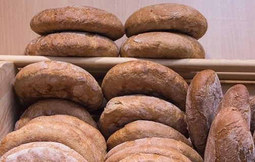 Славутичани можуть отримати безкоштовний хліб. Де і коли? фото