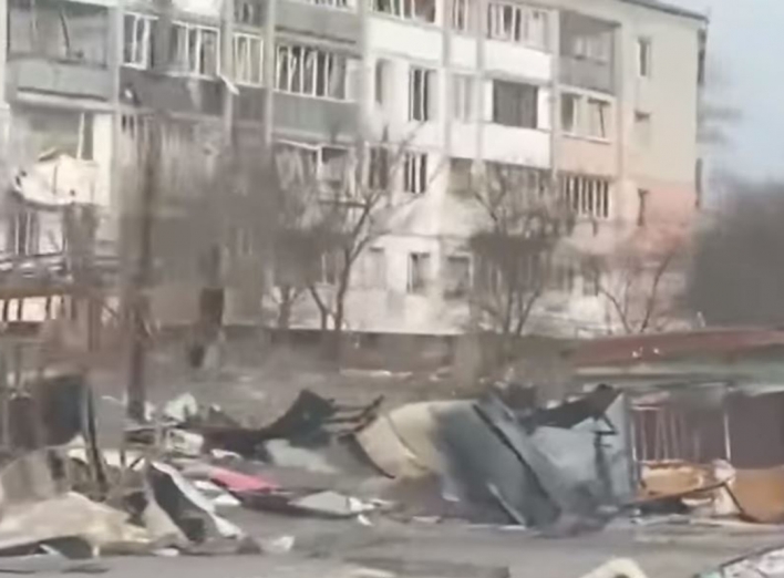 "Який він, Чорнобиль, після окупанта?", - Наталія Нагорна (відео) фото