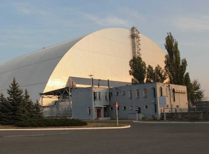 Окупанти  вкрали з Чорнобиля навіть зразки випромінювання, – Ємельяненко фото