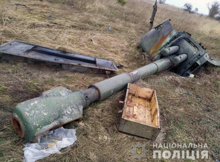 Чернігівщина: вибухотехніки поліції знешкодили понад 3000 предметів фото