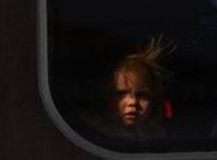У Херсоні 58 дітей-сиріт більше місяця переховуються у підвалі церкви, - Денісова  фото
