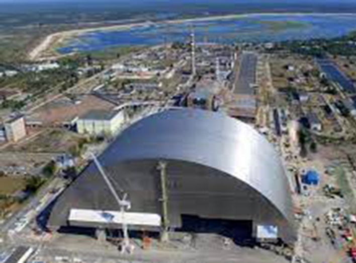 «Чорнобильська АЕС» під російською окупацією: що ти про це знаєш? фото