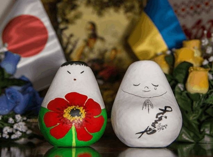 Асоціація японських художників Манга-ка з Україною разом! фото