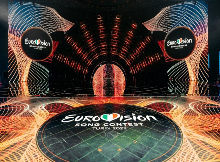 Прогнози букмекерів: хто переможе на "Євробаченні-2022"