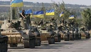 Як нараховують зарплати українським військовим фото