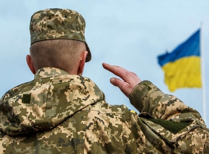 Президент Зеленський розповів, скільки Україна втрачає військових щодня  фото