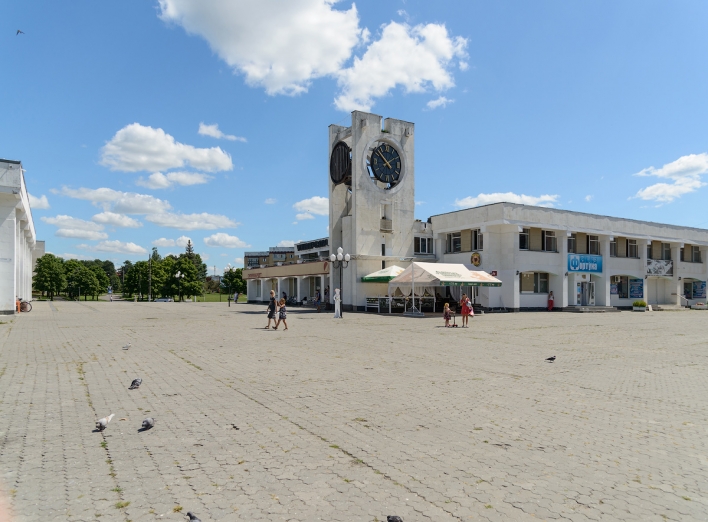 Голосування за перейменування об’єктів Славутича продовжено до 15 червня фото
