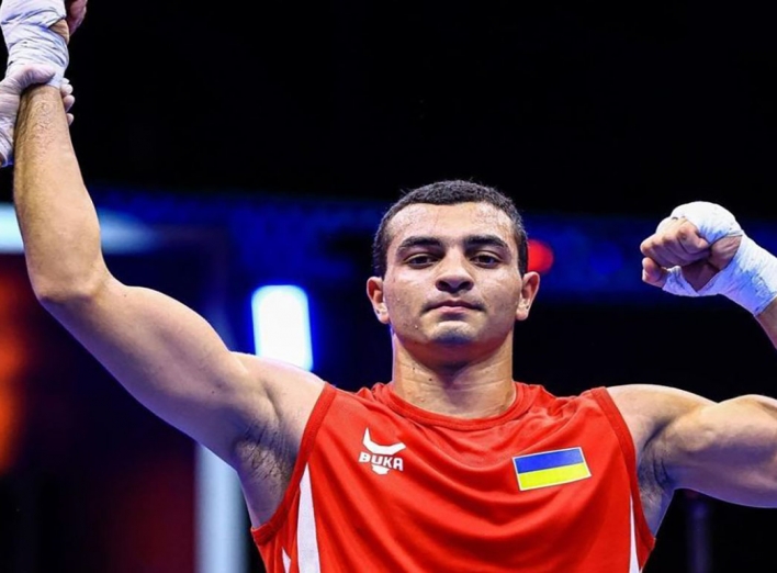 Рефері, що скандально засудили українського боксера на чемпіонаті Європи, суворо покарали