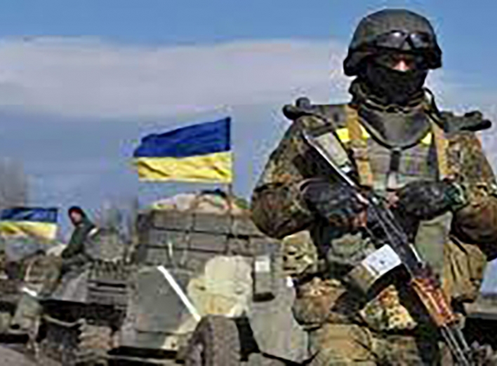 До уваги підприємців, які стали військовослужбовцями і обороняють Україну фото