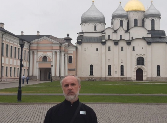 У Санкт-Петербурзі затримали священника: назвав російську армію агресором, який "знищує сусідній народ" фото