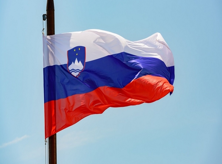 Словенія братиме участь у відбудові України після війни, - дипломат