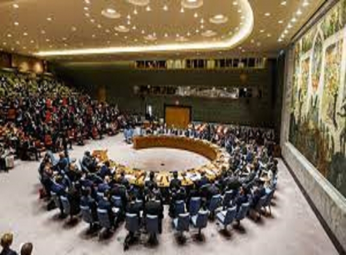 Україна звернулася до Міжнародного суду ООН через порушення росією Конвенції про геноцид – Кулеба 