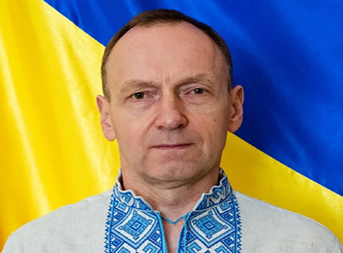 Звернення мера Чернігова Атрошенка до Президента України