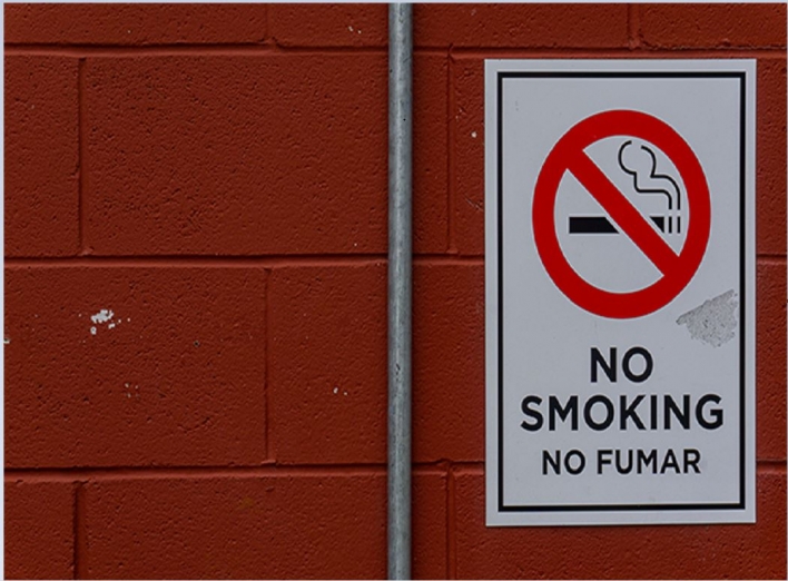 Закон про заборону куріння: що потрібно знати? фото
