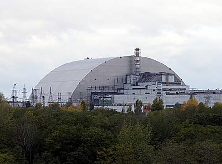 Через незручну логістику персонал Чорнобильської АЕС їде до роботи сім годин фото