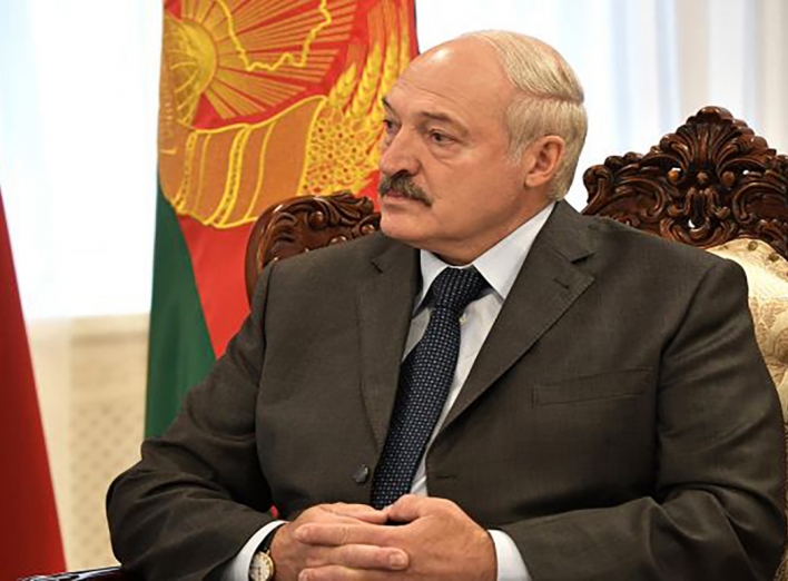 "Навіщо ви президента Путіна ображали?", - Лукашенко придумав нову причину війни в Україні