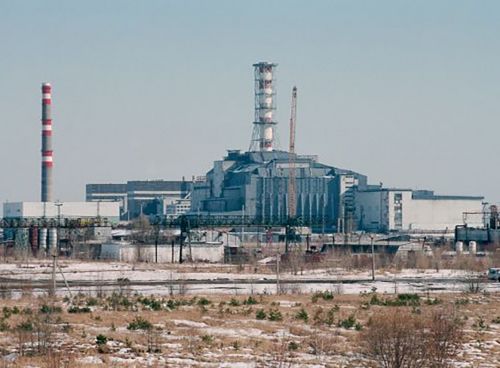 Викрито незаконну схему: вивезли радіоактивні матеріали з Чорнобильської АЕС