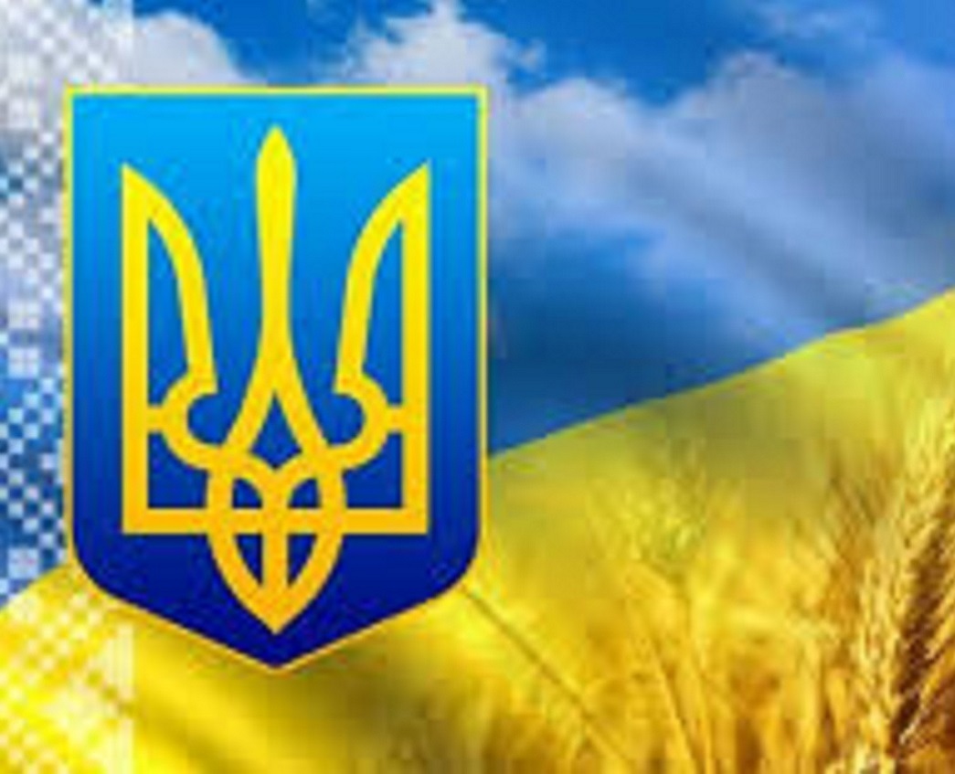 День Незалежності України - свято вільних людей! фото